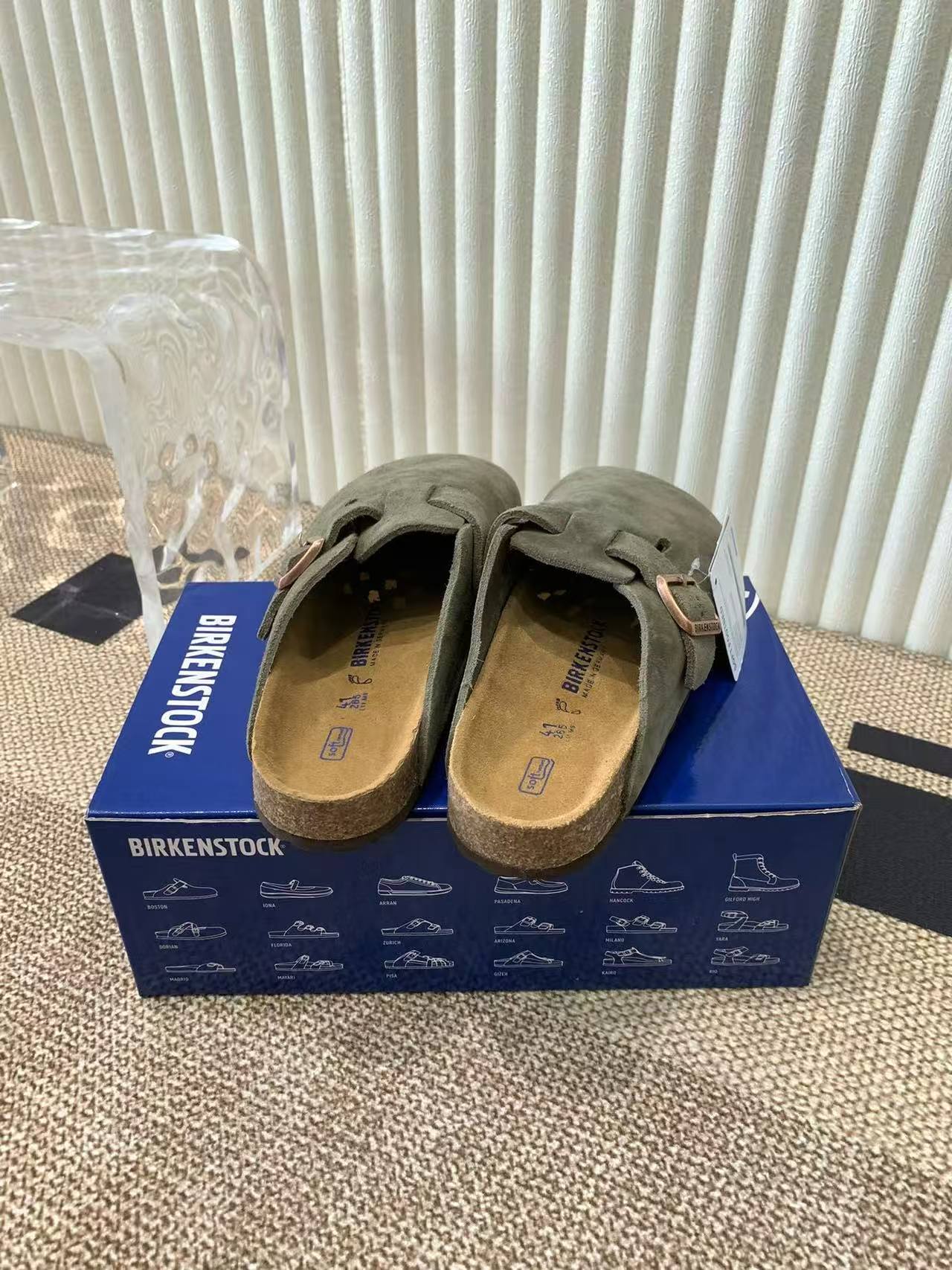 Design USA Custom luxury casual shoes