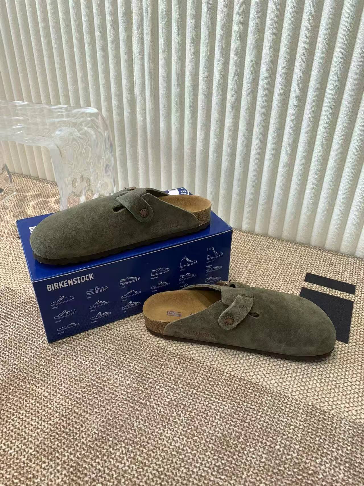 Design USA Custom luxury casual shoes