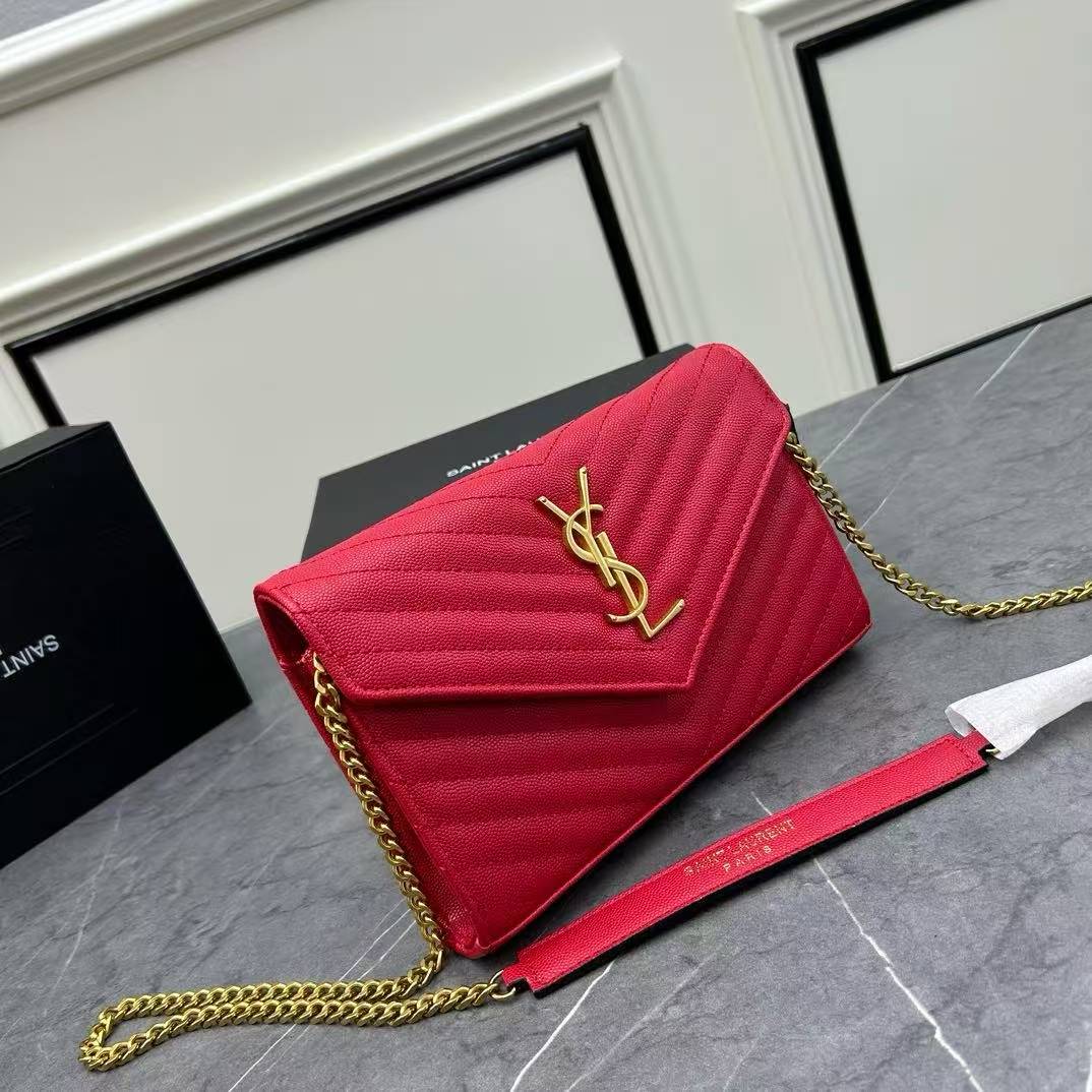 Design USA Custom luxury women's handbags