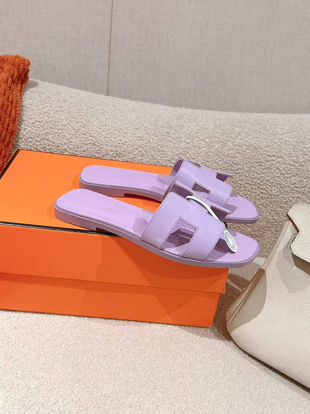 Design USA  Summer women's slippers