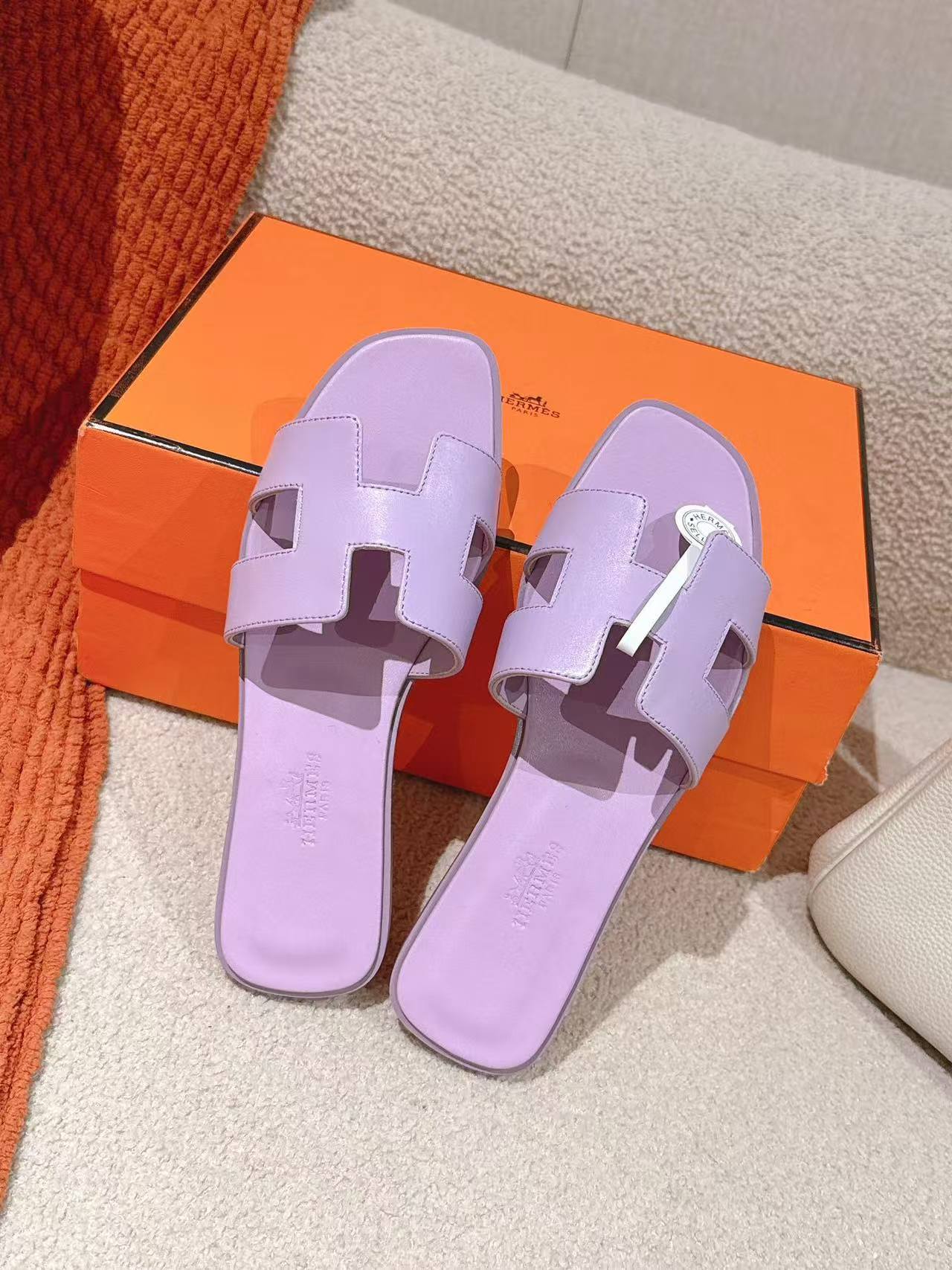 Design USA  Summer women's slippers