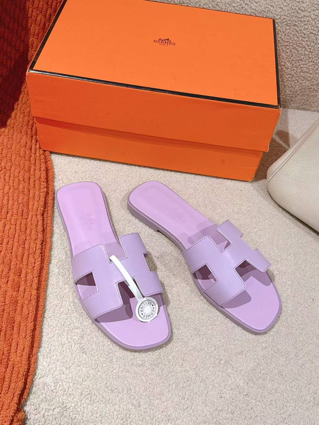 Design USA  Summer women's slippers