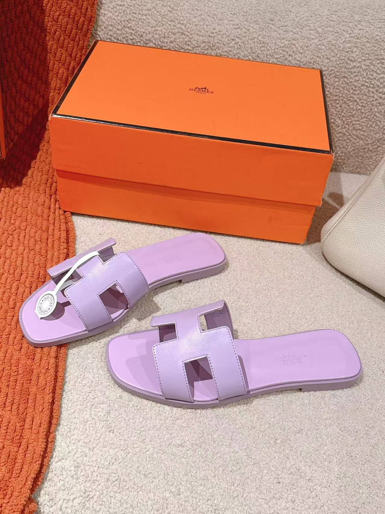 Design USA  Summer women's slippers