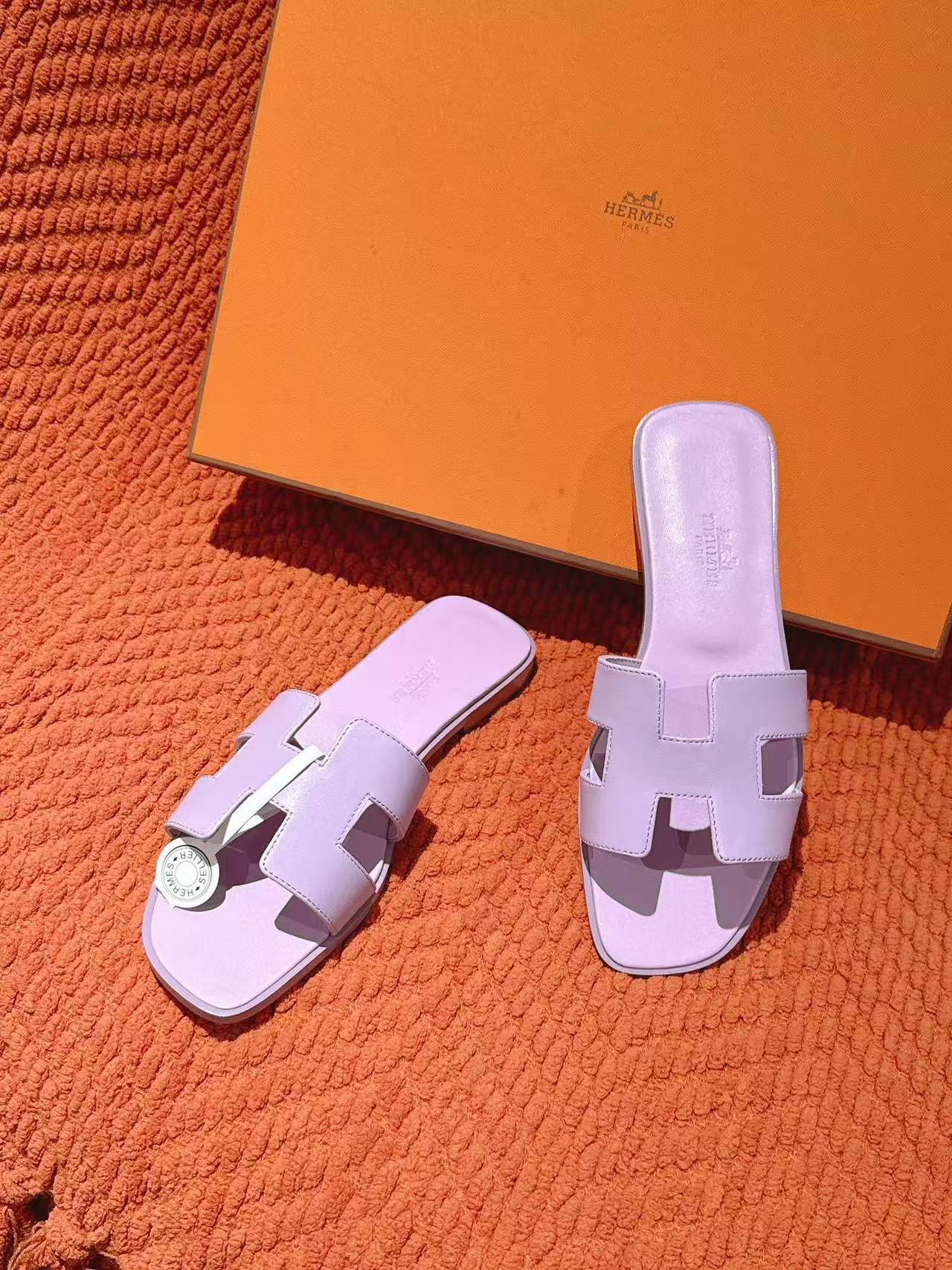 Design USA  Summer women's slippers