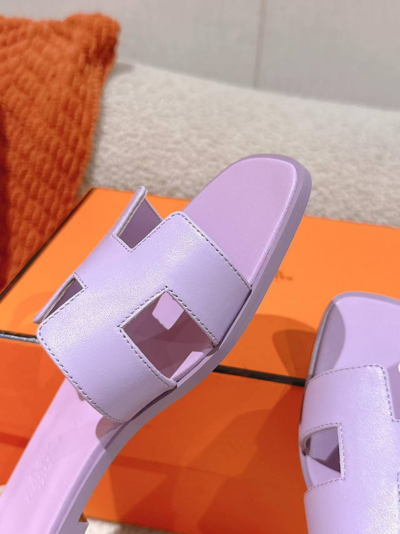 Design USA  Summer women's slippers