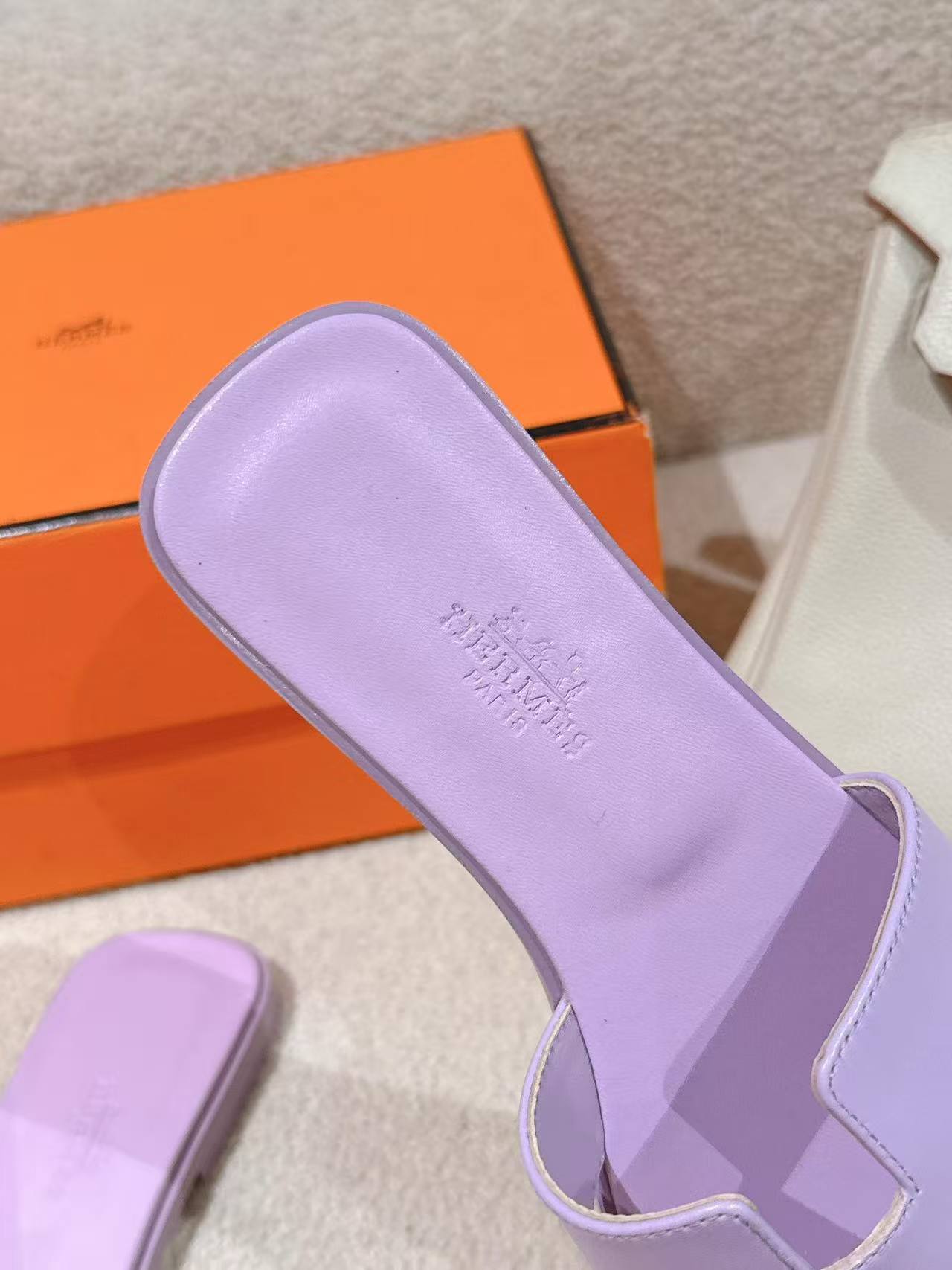 Design USA  Summer women's slippers