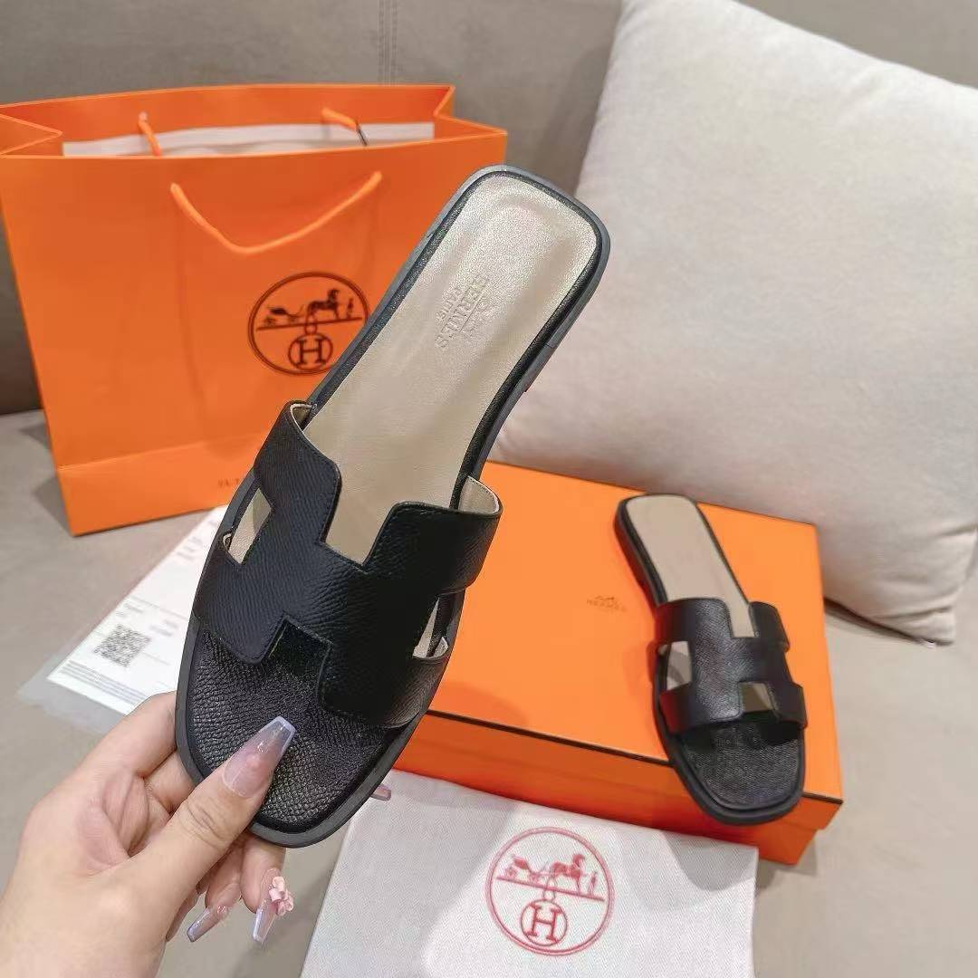 Design USA  Summer women's slippers