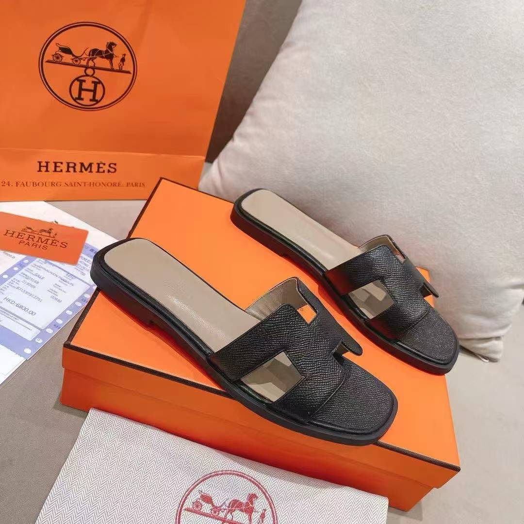 Design USA  Summer women's slippers