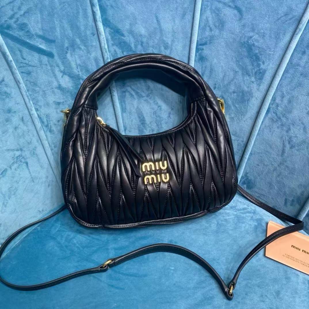 Custom luxury bags for women Miu07