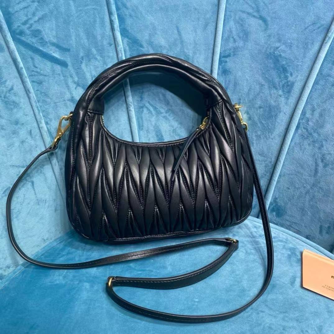 Custom luxury bags for women Miu07