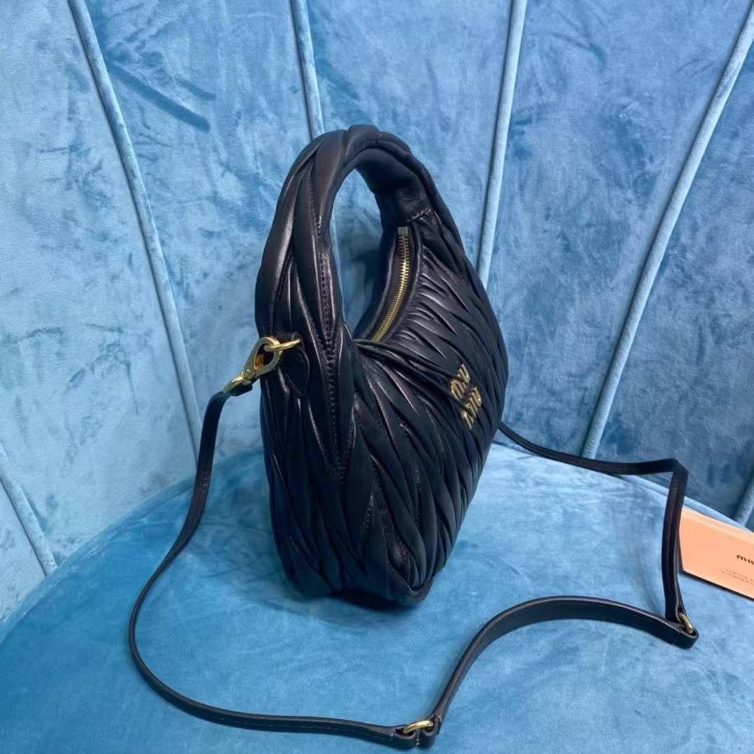Custom luxury bags for women Miu07
