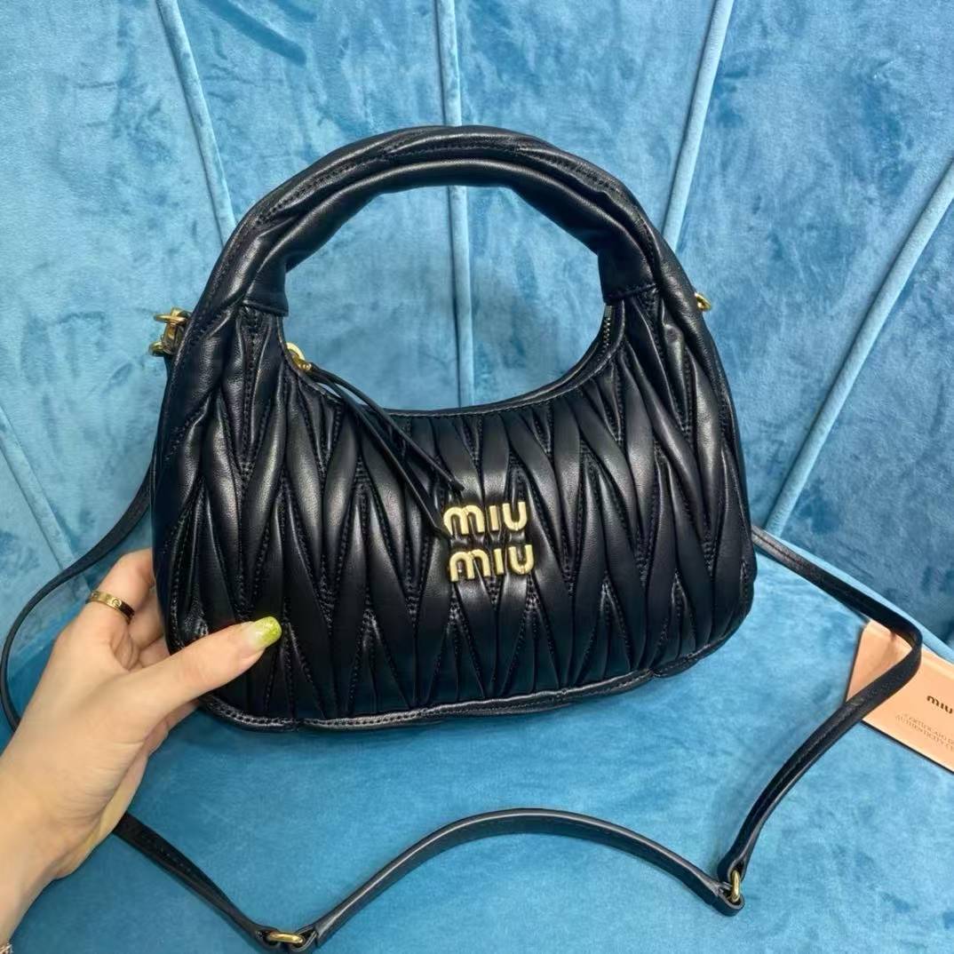 Custom luxury bags for women Miu07