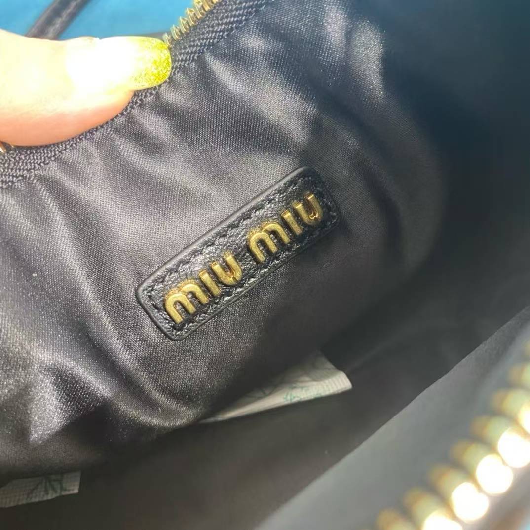 Custom luxury bags for women Miu07