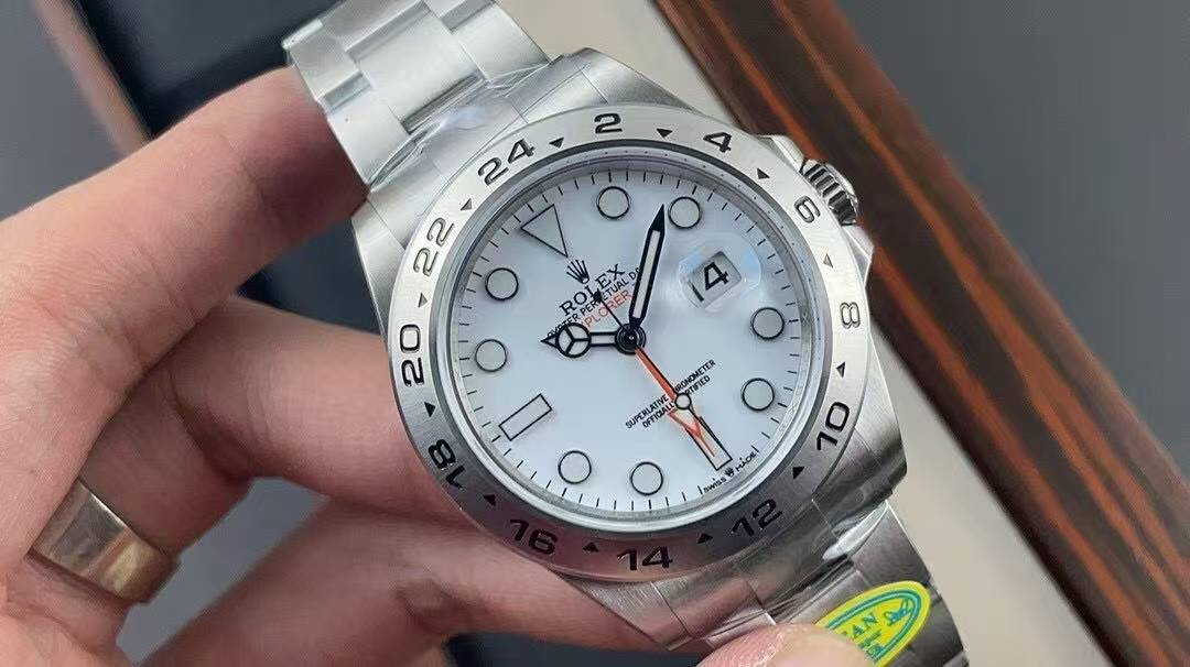 Design USA Luxury high-end watches