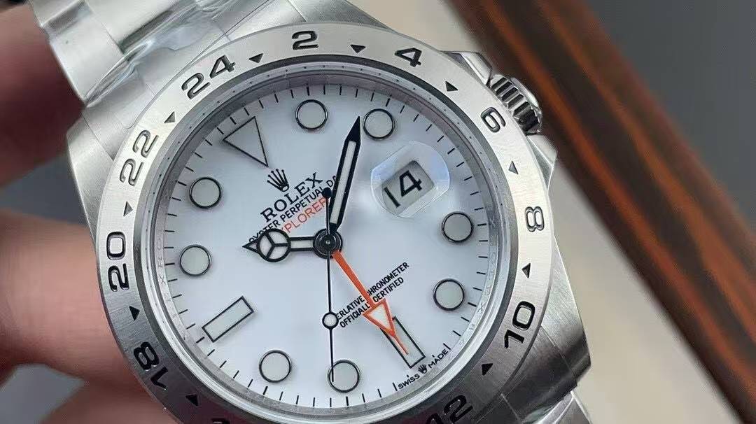 Design USA Luxury high-end watches