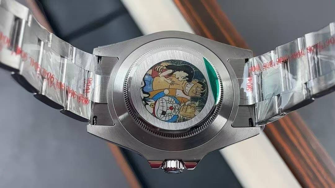 Design USA Luxury high-end watches