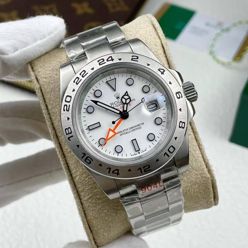 Design USA Luxury high-end watches