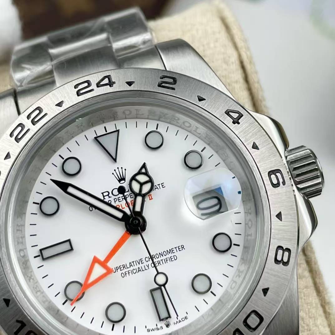 Design USA Luxury high-end watches