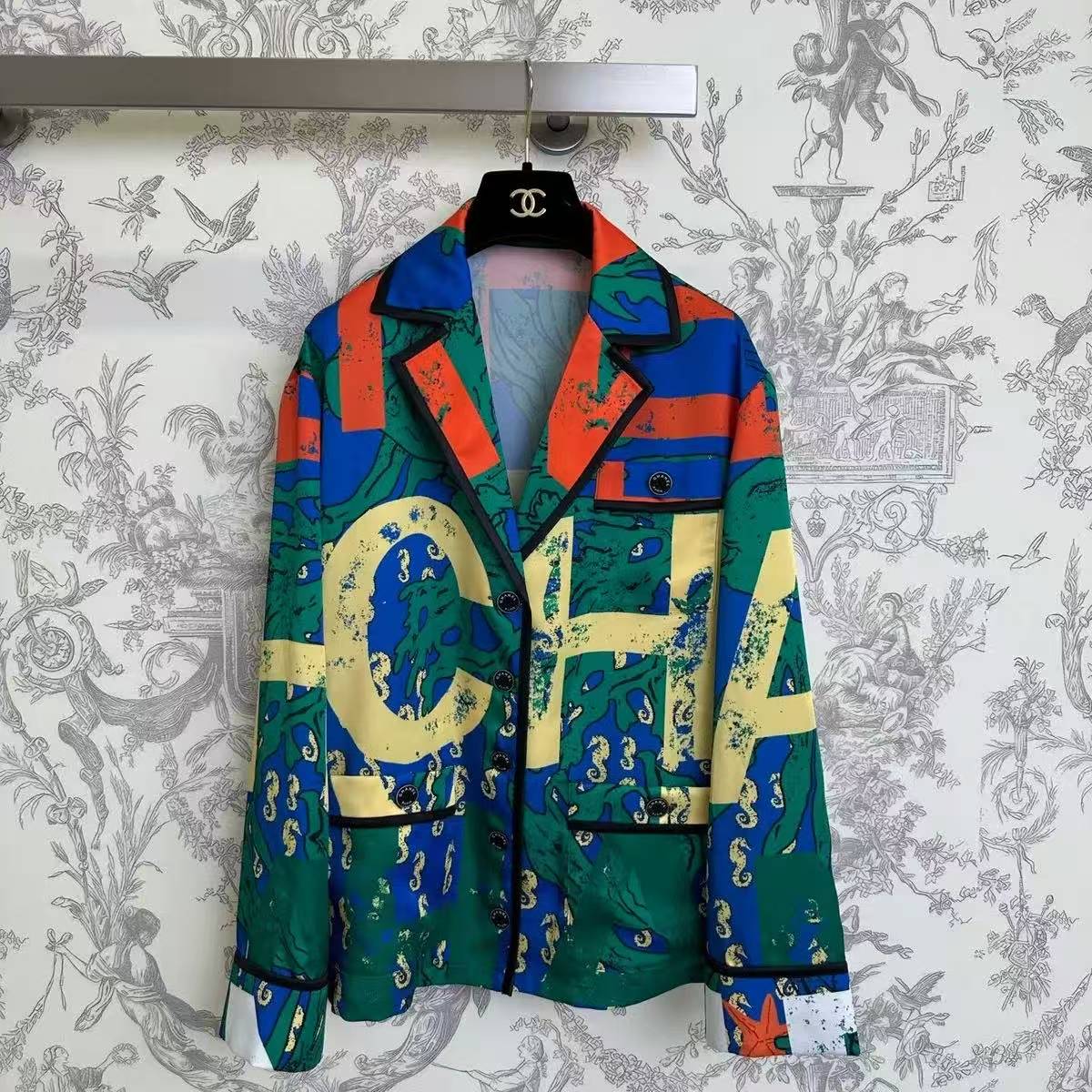 CHL Fashionable Women's Package - Luxury Customization