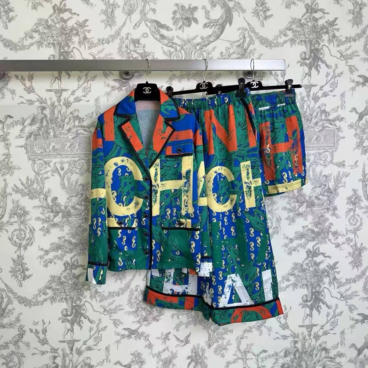 CHL Fashionable Women's Package - Luxury Customization