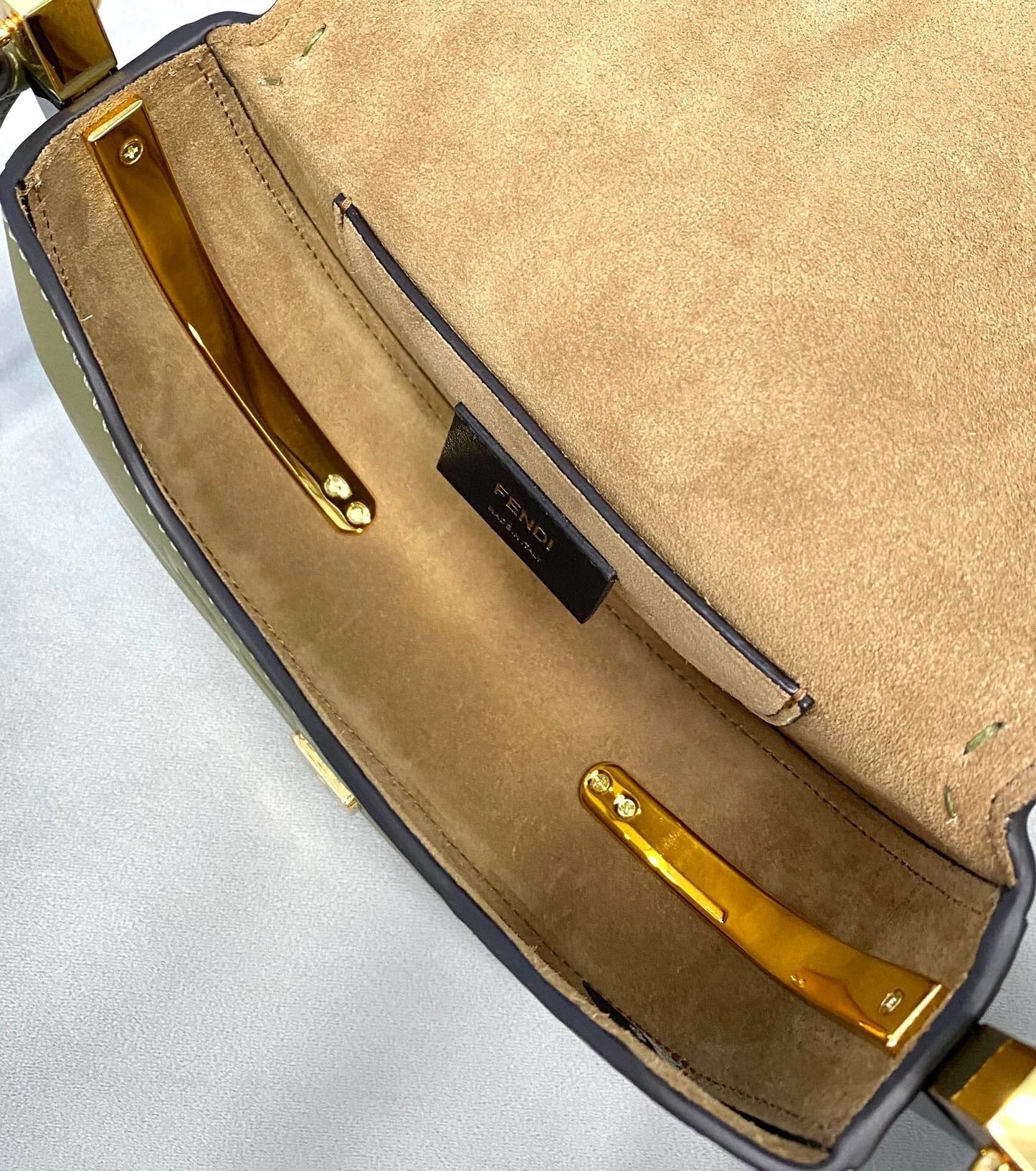 ESMEE - Top Quality Bag FND 721