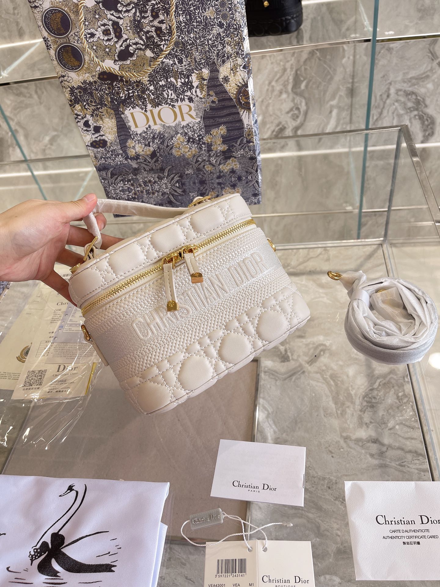 ESMEE - Top Quality Bags DIR 265