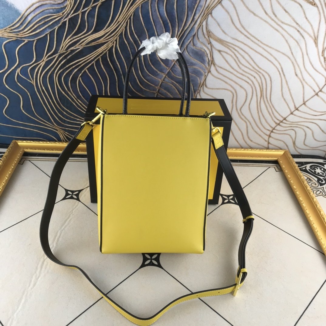 ESMEE - Top Quality Bag FND 728