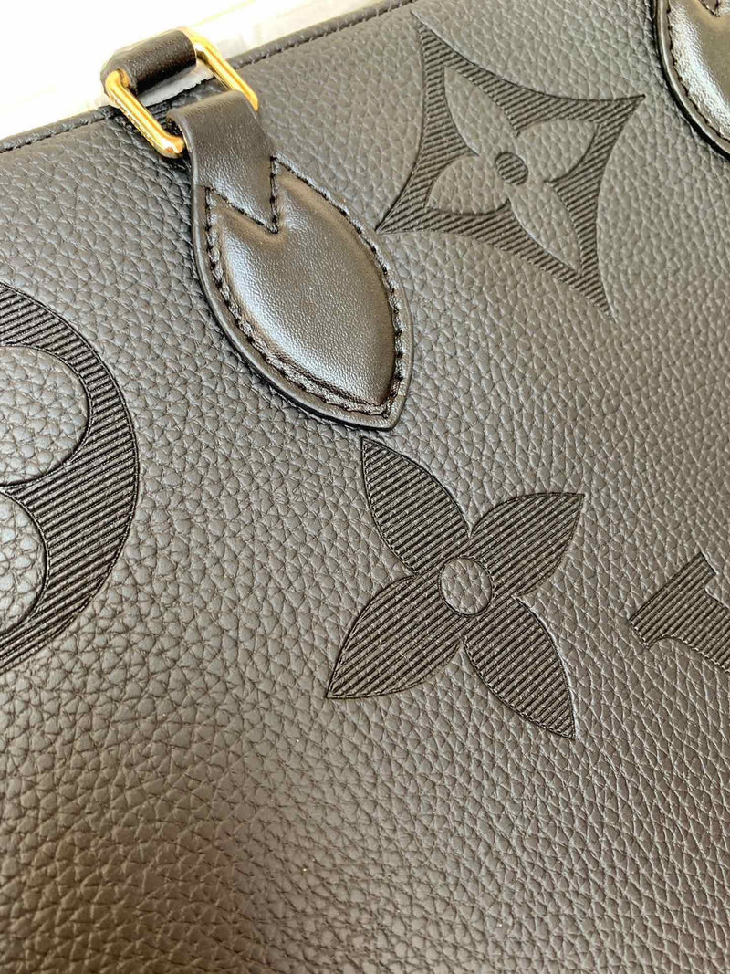 ESMEE - Top Quality Bags LUV 112