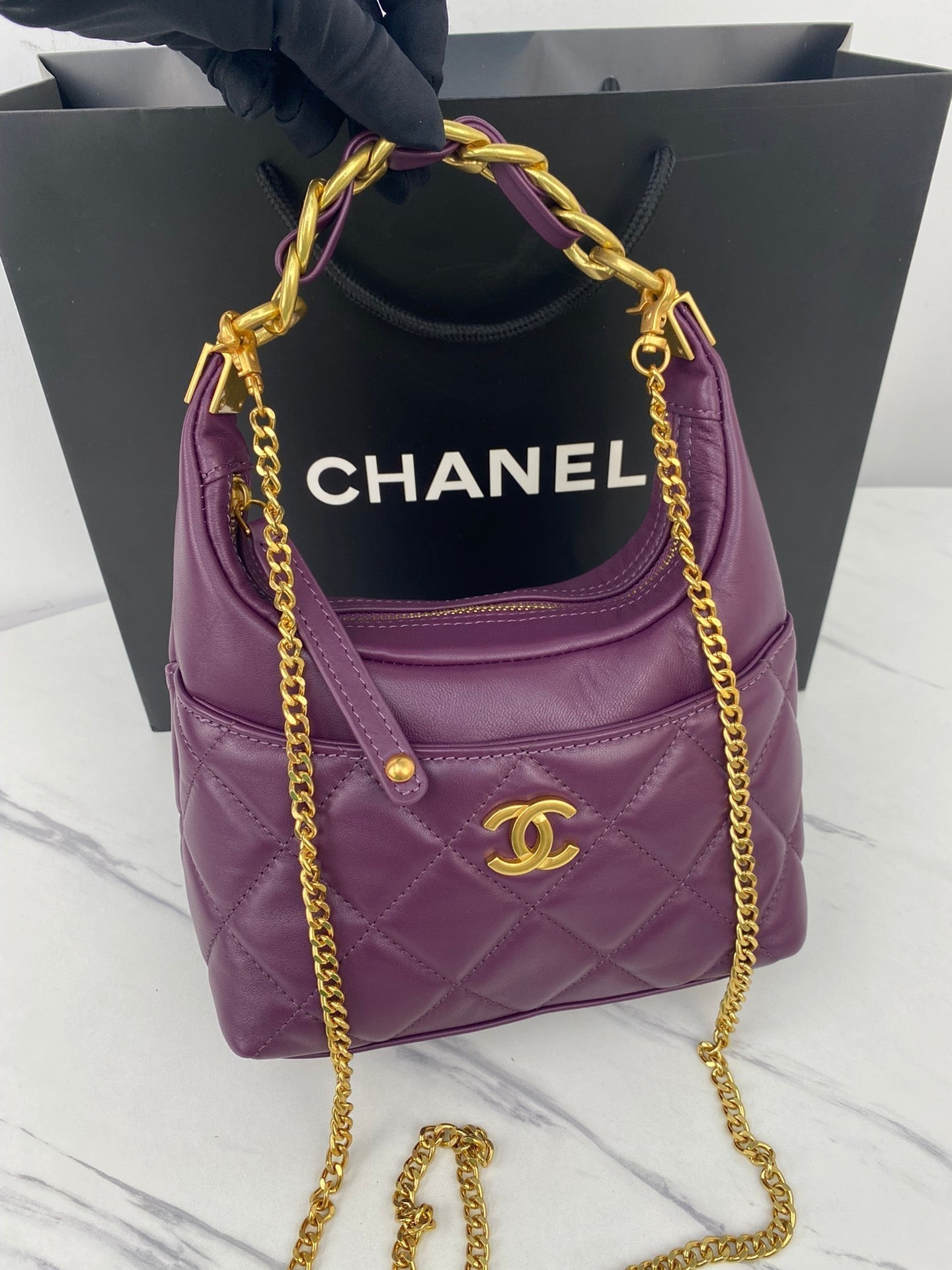 ESMEE - Top Quality Bags CHL 571