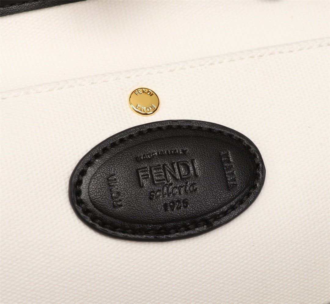 ESMEE - Top Quality Bag FND 698