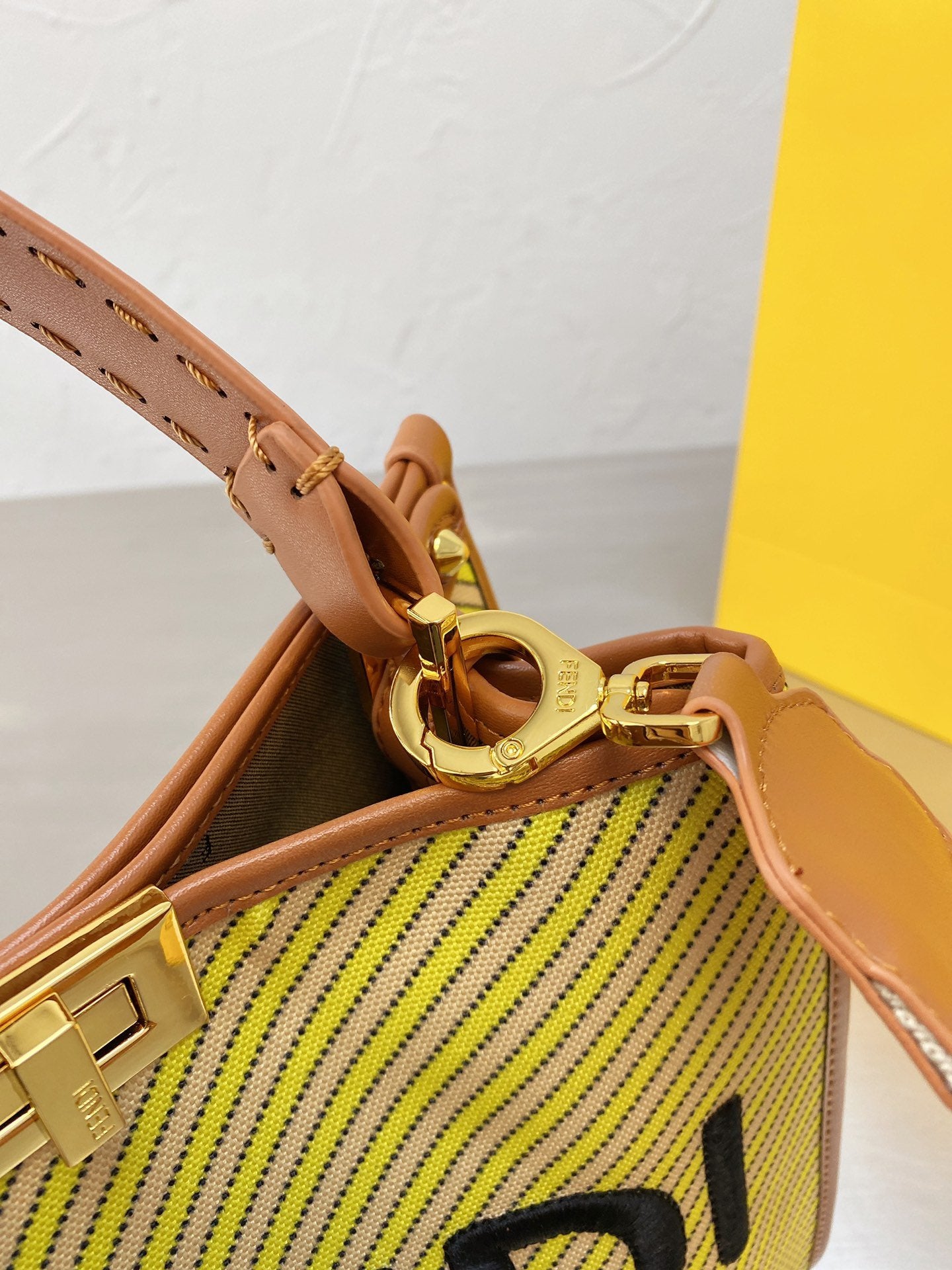 ESMEE - Top Quality Bag FND 675
