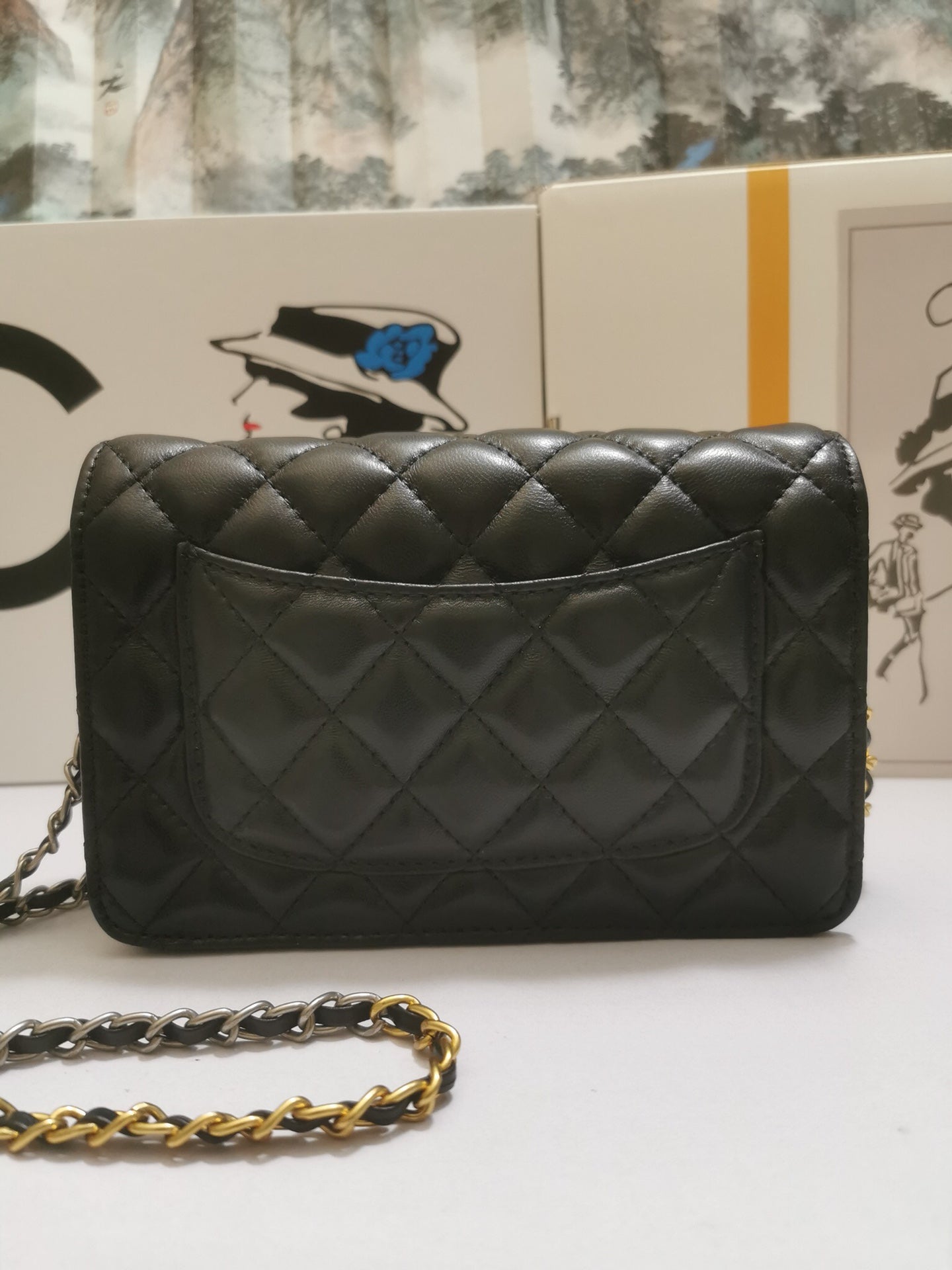 ESMEE - Top Quality Bags CHL 607
