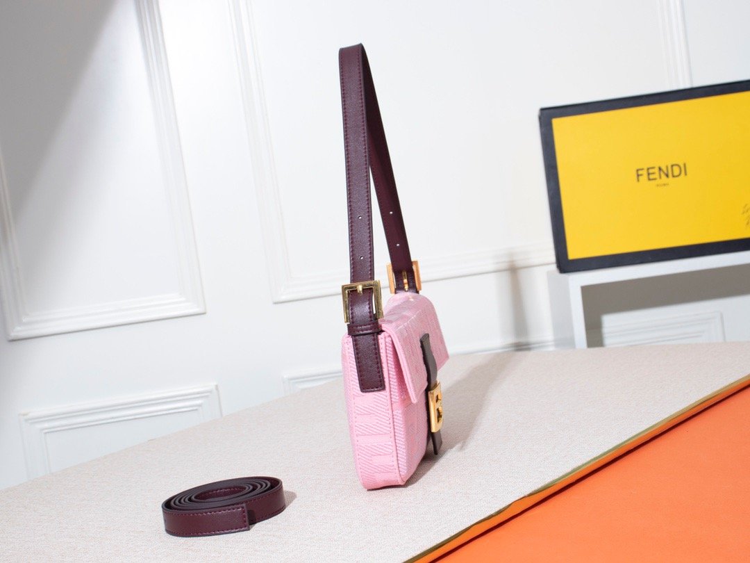 ESMEE - Top Quality Bag FND 703
