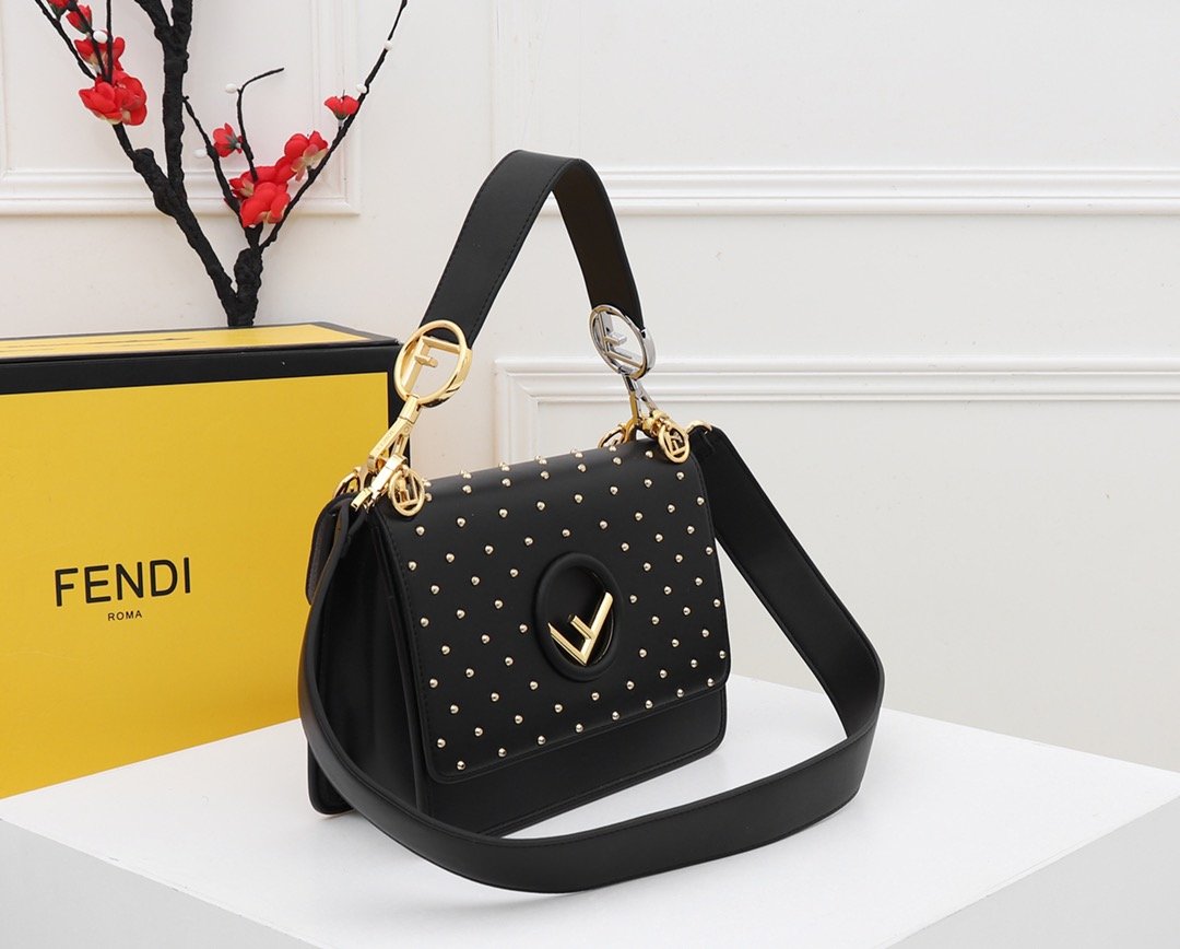 ESMEE - Top Quality Bag FND 715