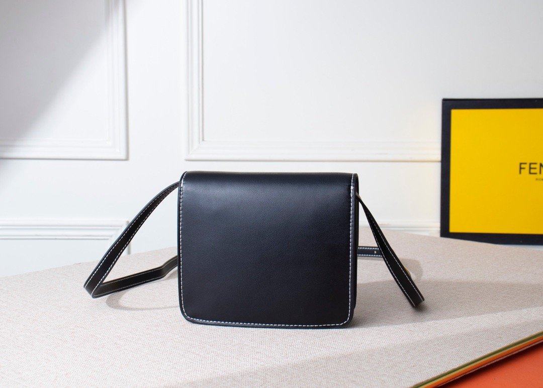 ESMEE - Top Quality Bag FND 707