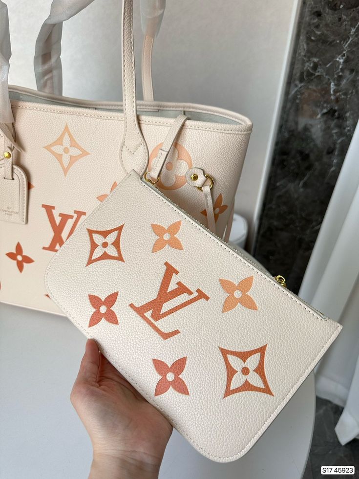 ESMEE - Top Quality Bags LUV 164