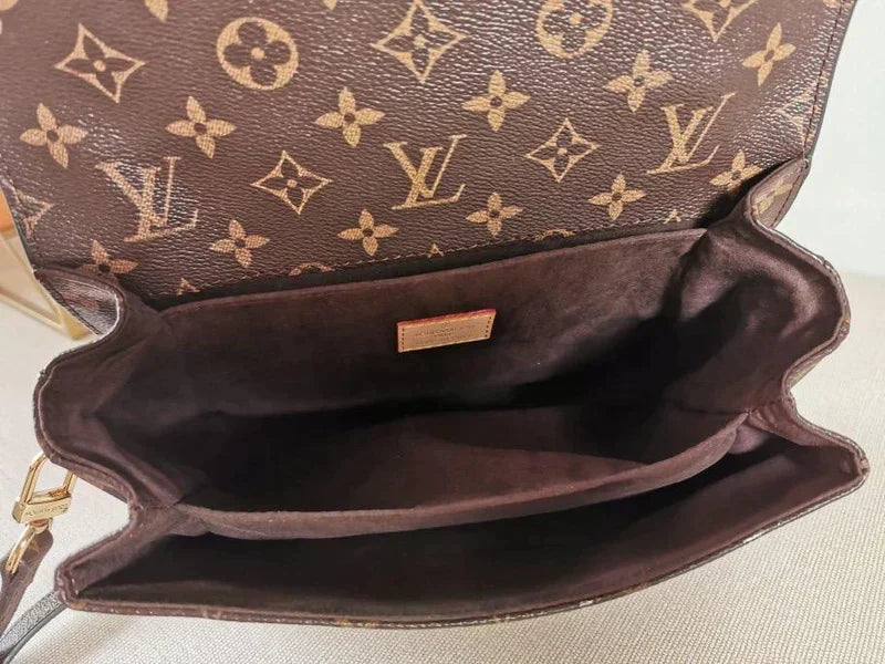 ESMEE - Top Quality Bags LUV 121