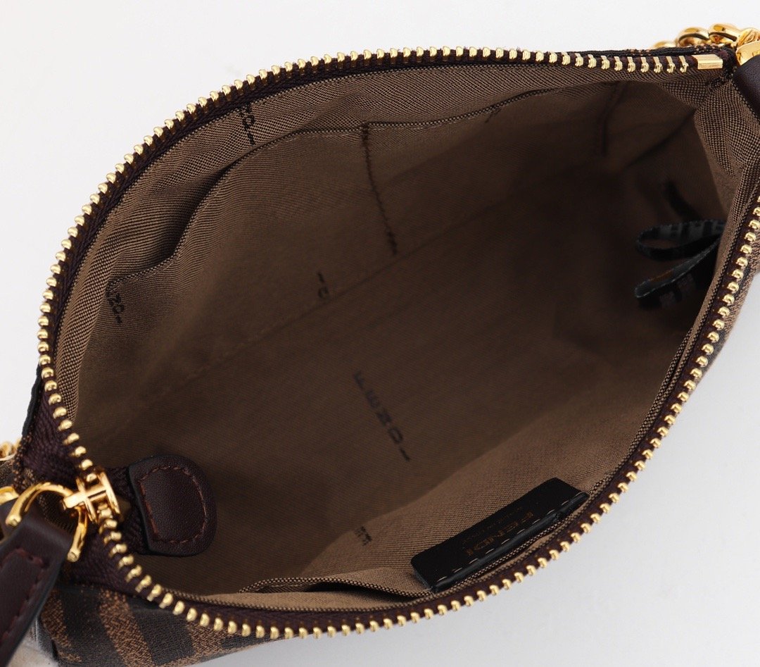 ESMEE - Top Quality Bag FND 681