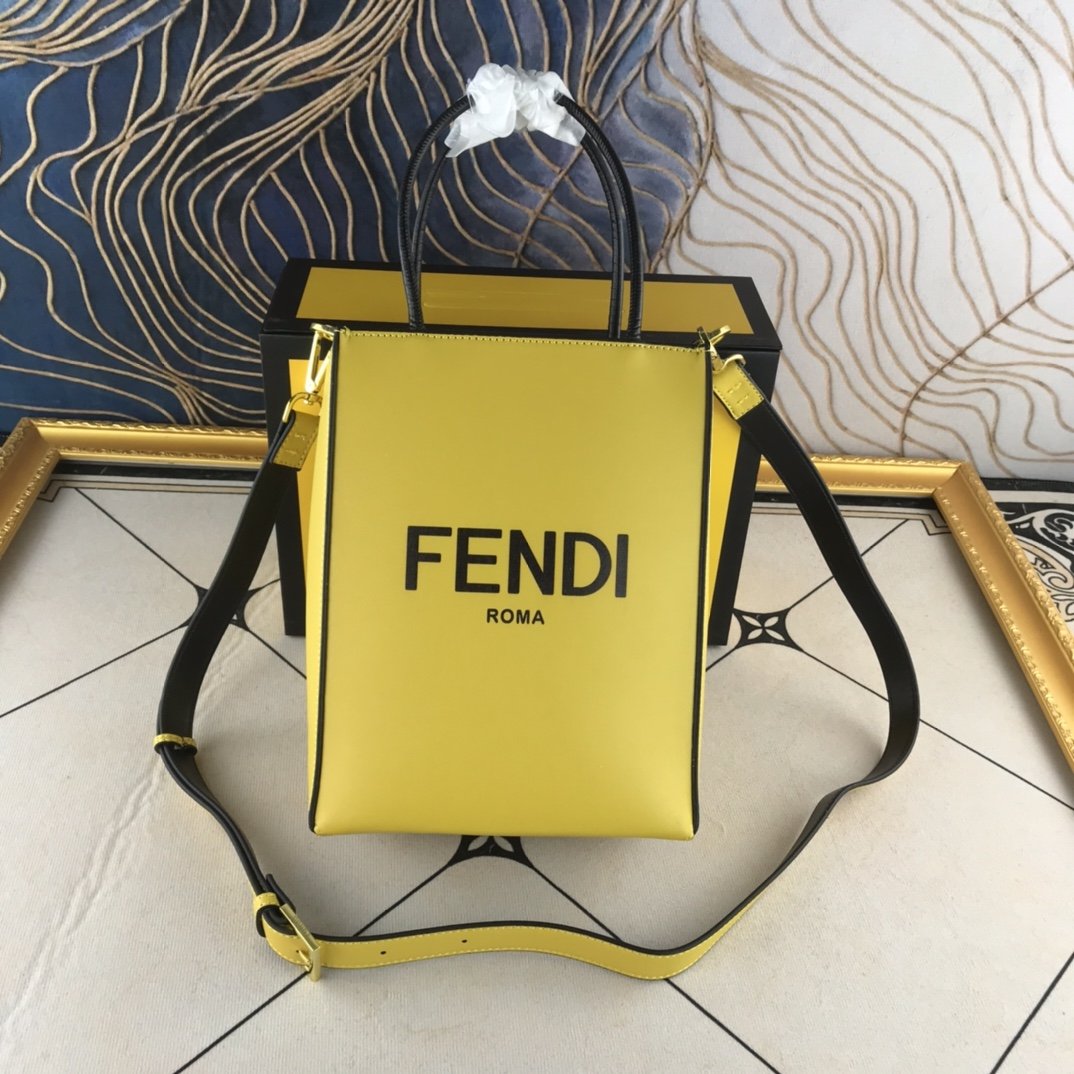 ESMEE - Top Quality Bag FND 728