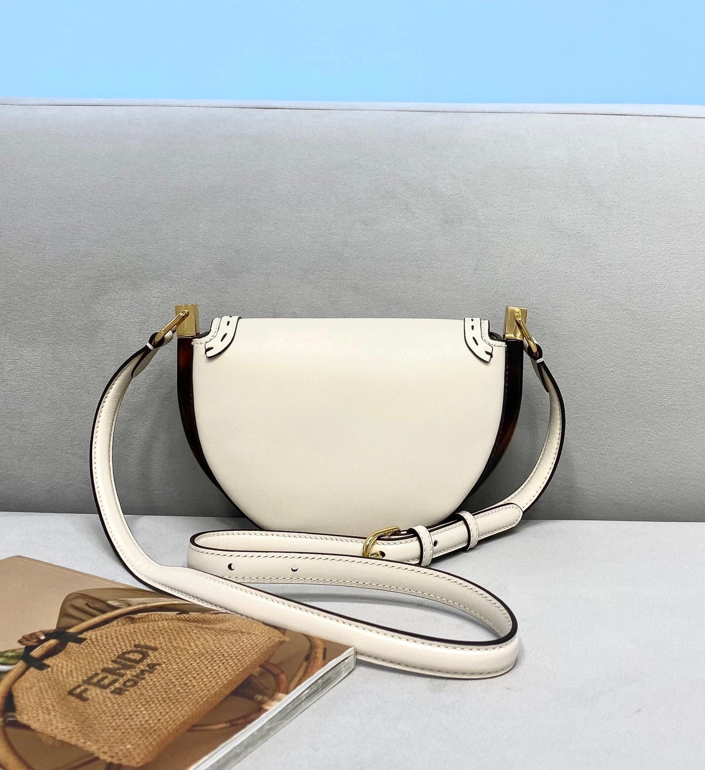 ESMEE - Top Quality Bag FND 723