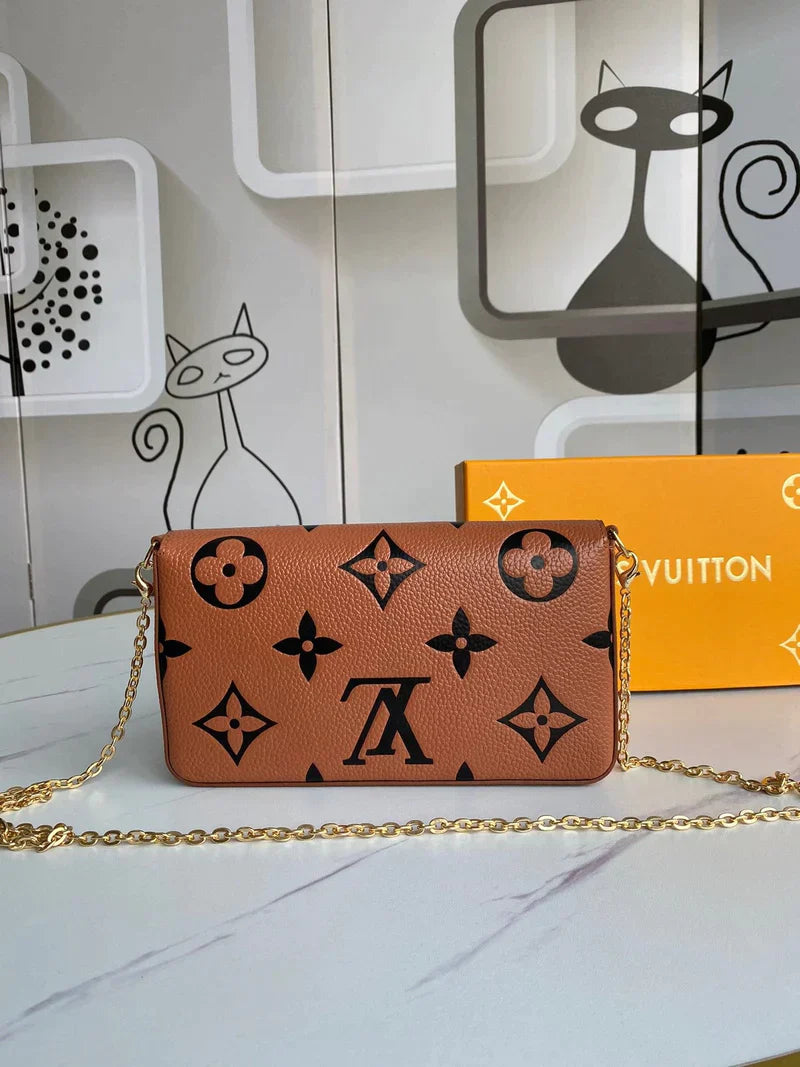 ESMEE - Top Quality Bags LUV 132