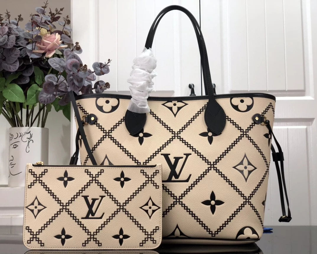 ESMEE - Top Quality Bags LUV 167