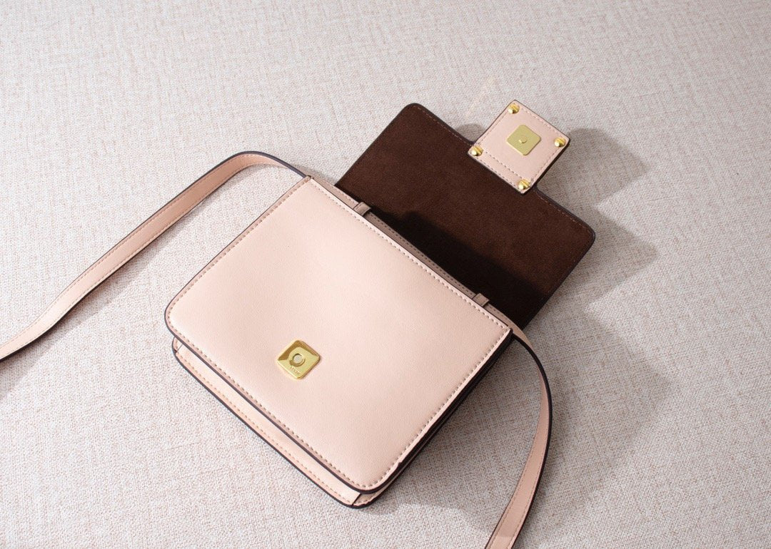 ESMEE - Top Quality Bag FND 704