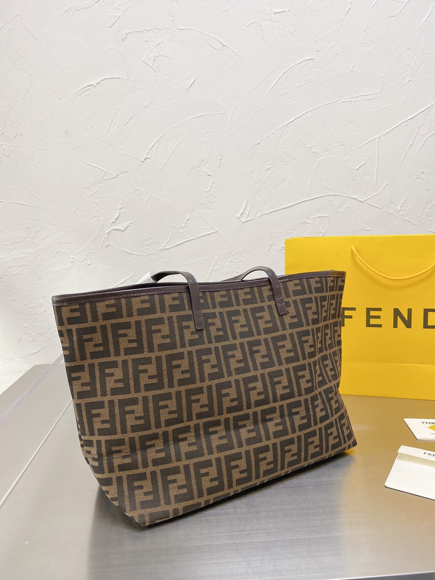 ESMEE - Top Quality Bag FND 656