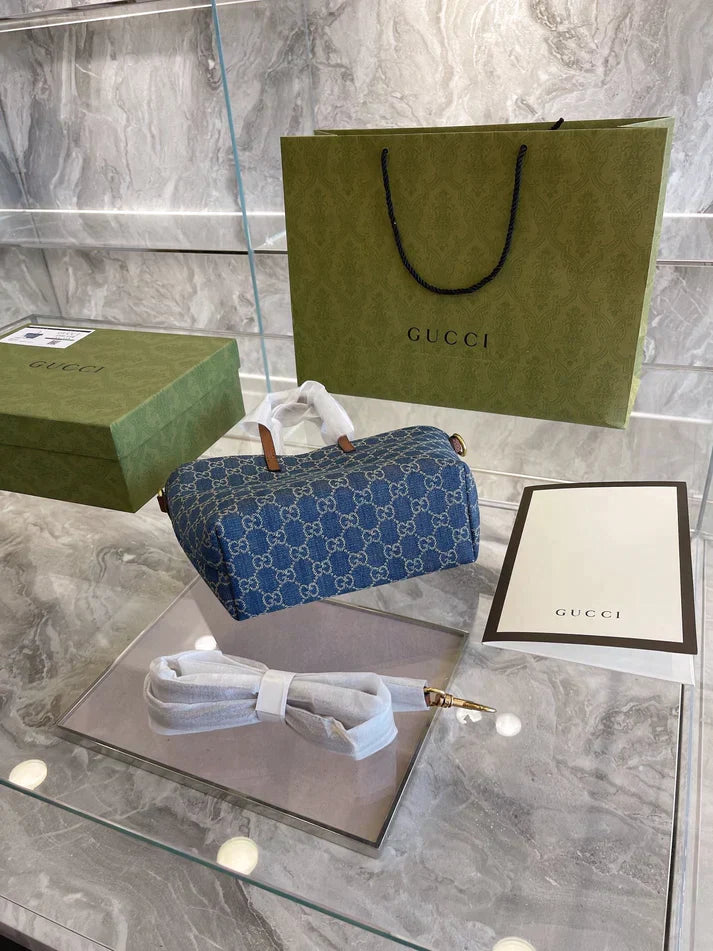 ESMEE - Top Quality Bags GCI 430