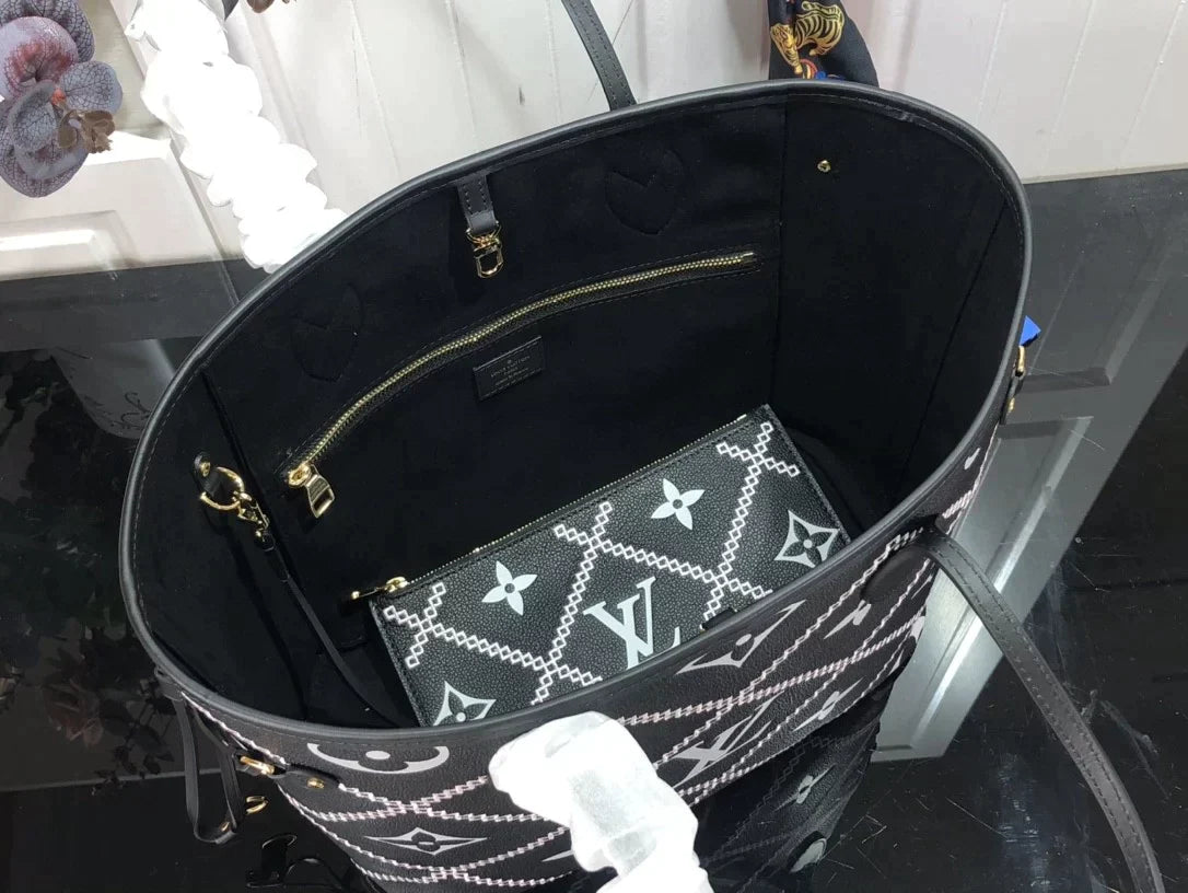 ESMEE - Top Quality Bags LUV 166