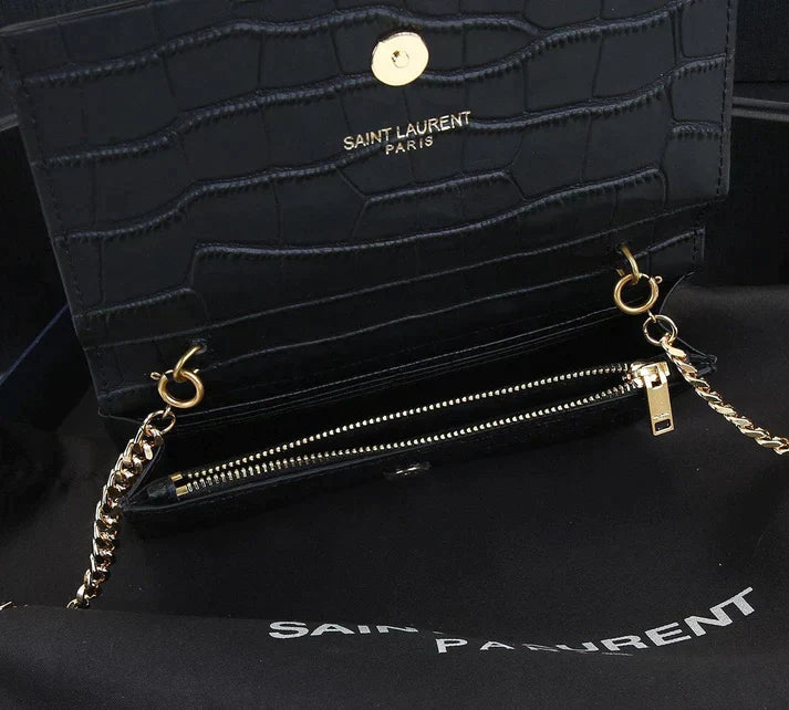 ESMEE - Top Quality Bags SLY 333