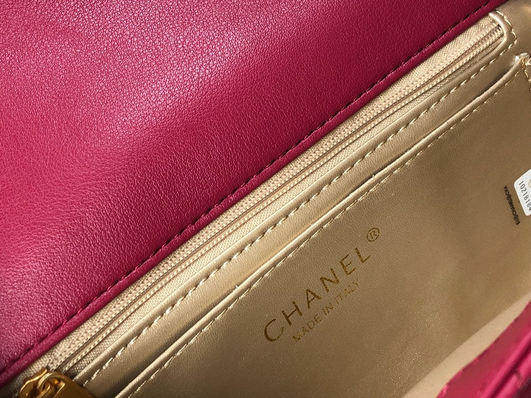 ESMEE - Top Quality Bags CHL 530