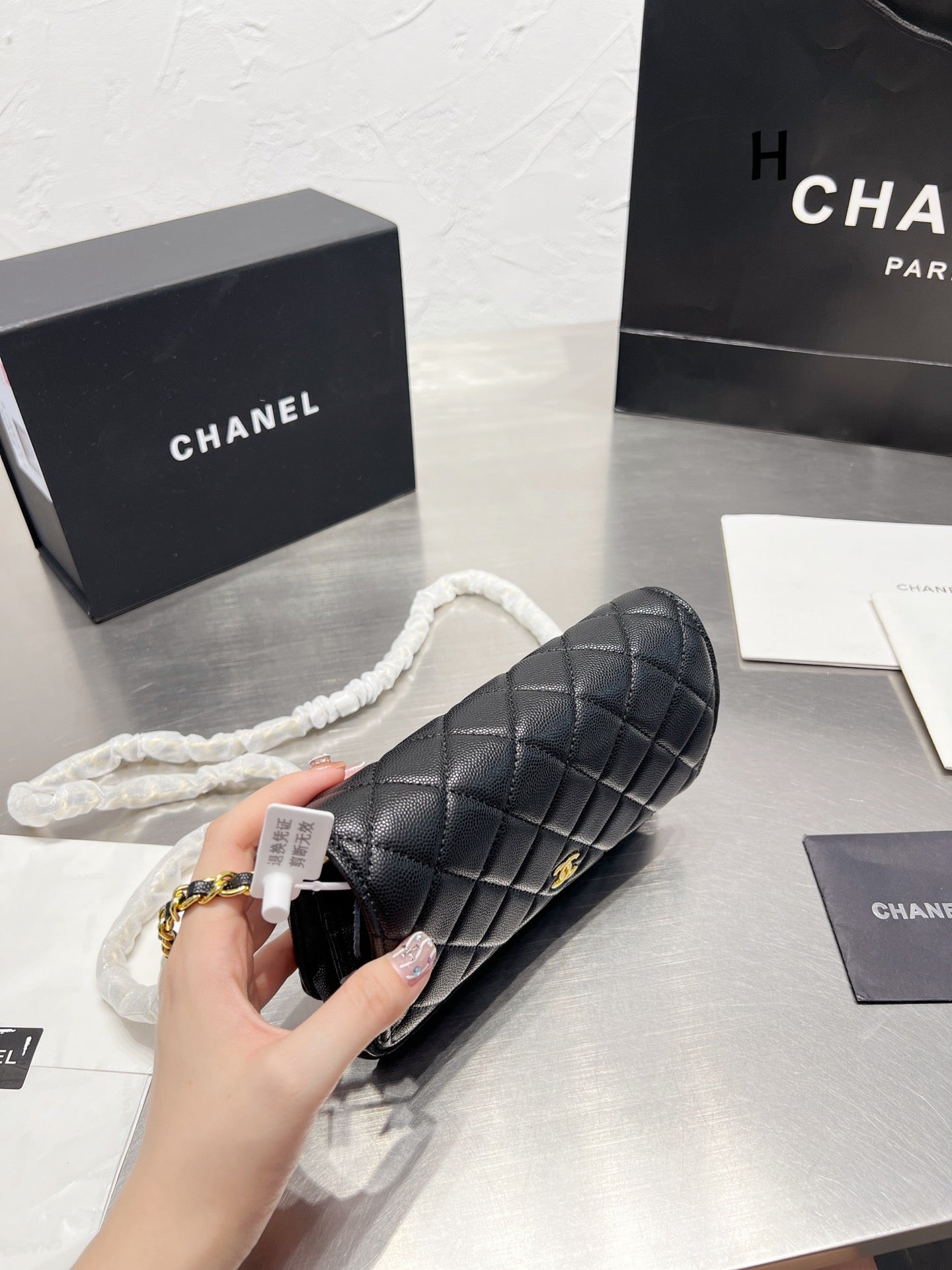 ESMEE - Top Quality Bags CHL 546