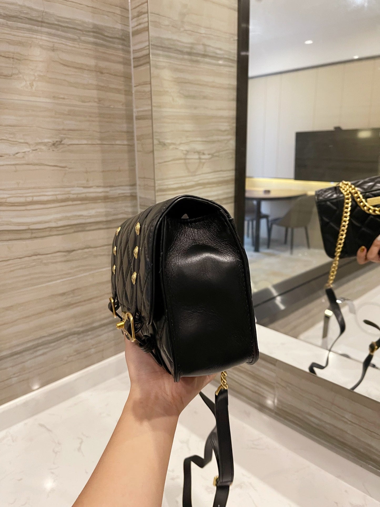 ESMEE - Top Quality Bags CHL 542
